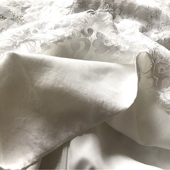 REVELRY Aubrey Lace Top - Picture 9 of 12